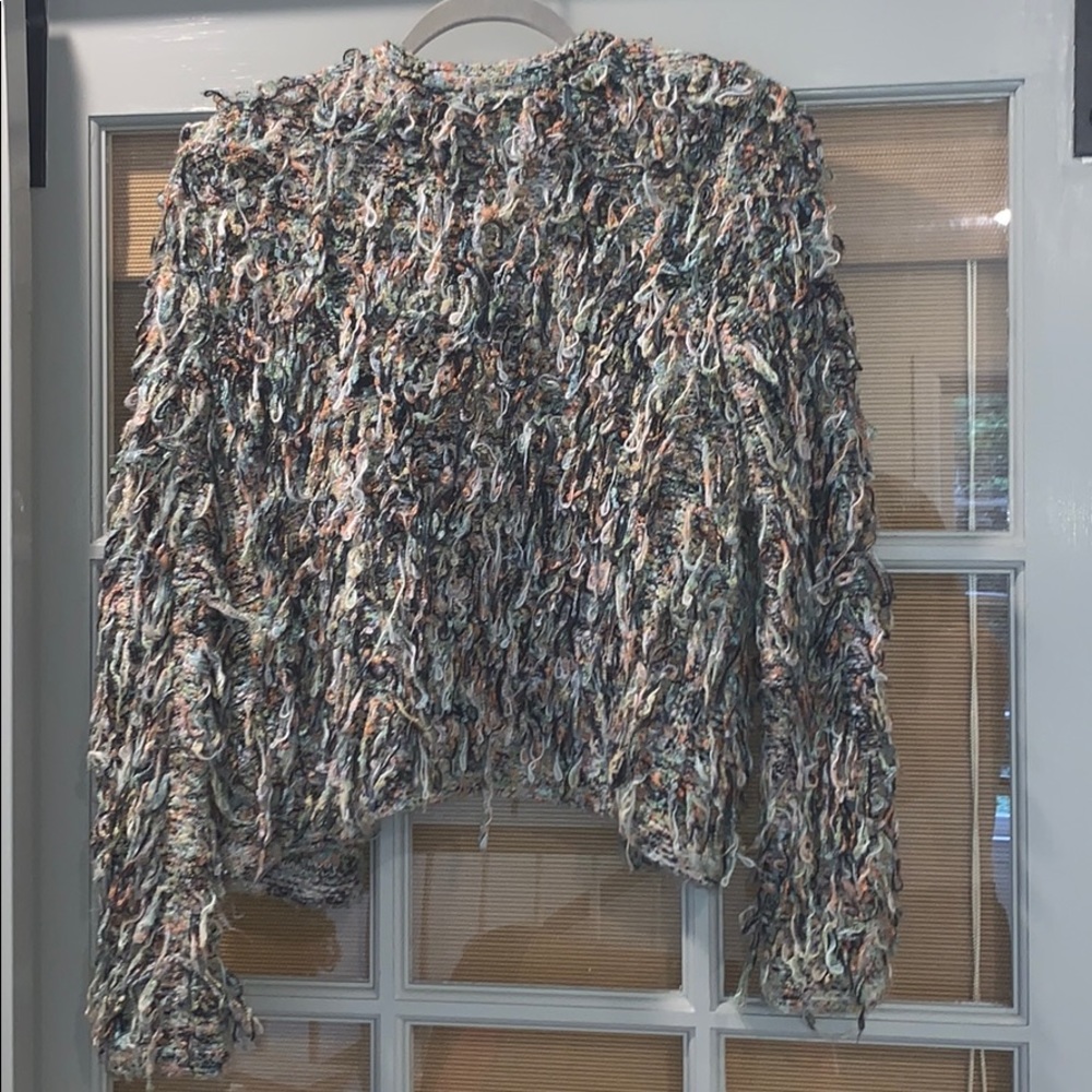 TopShop Sweater